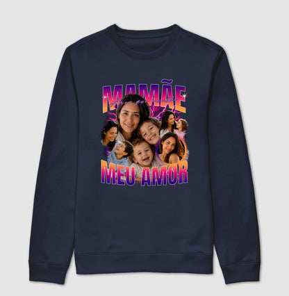 Bootleg Love (Mãe)