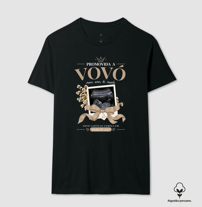 Promovida