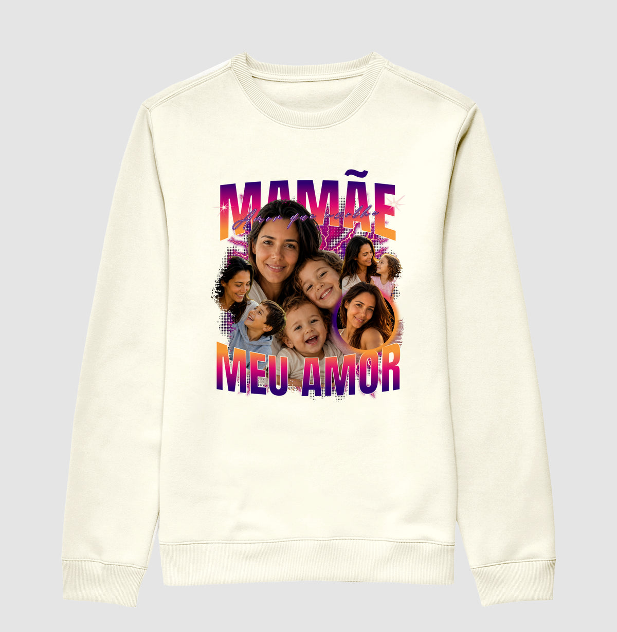 Bootleg Love (Mãe)