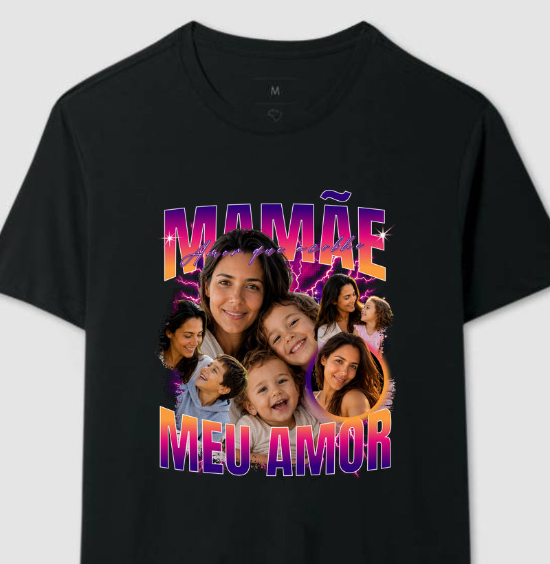 Bootleg Love (Mãe)