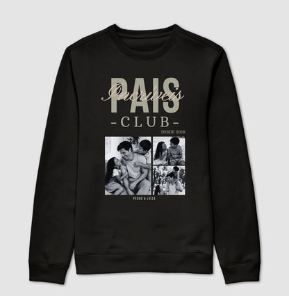 Pais Incríveis Club