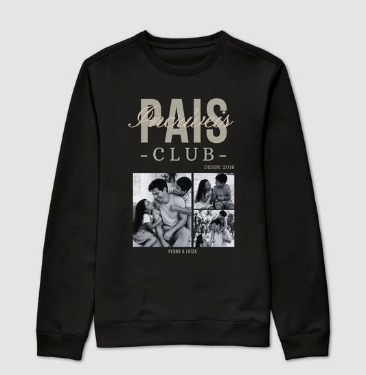 Pais Incríveis Club