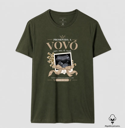 Promovida