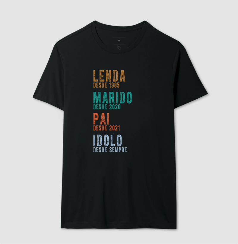 Lendas
