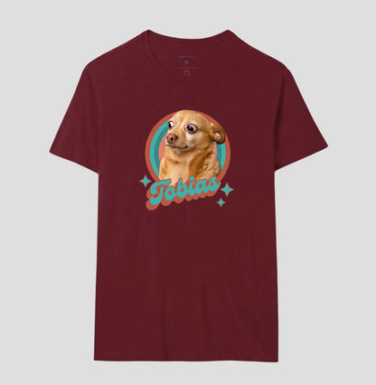 Pet retrô