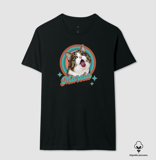 Pet retrô