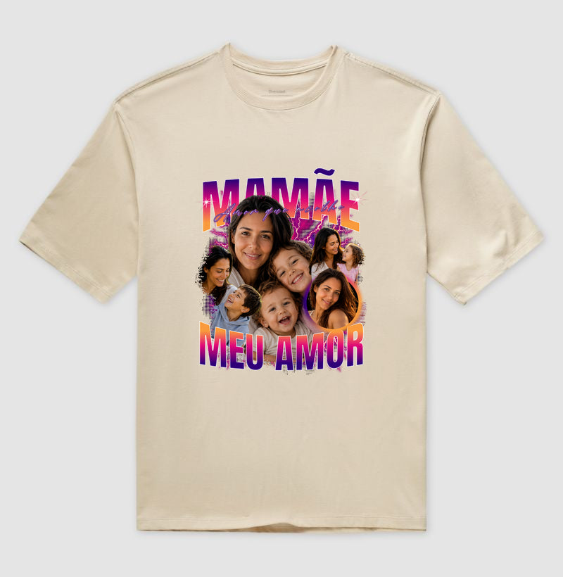 Bootleg Love (Mãe)