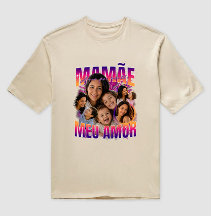 Bootleg Love (Mãe)