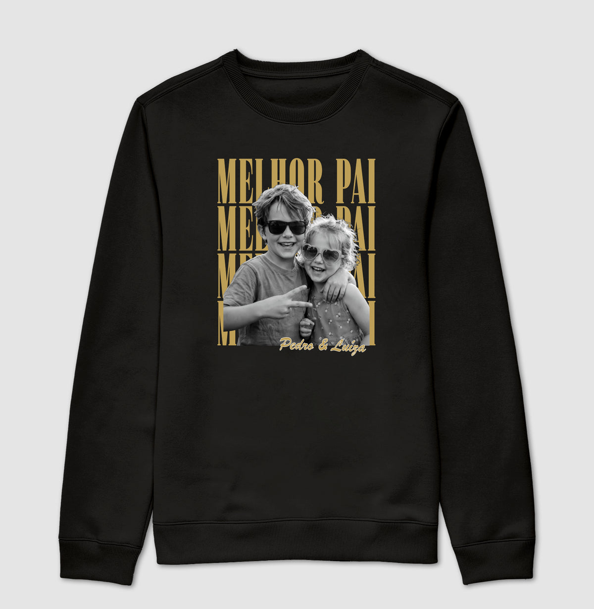 Melhor pai