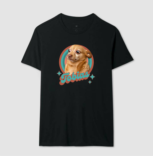 Pet retrô