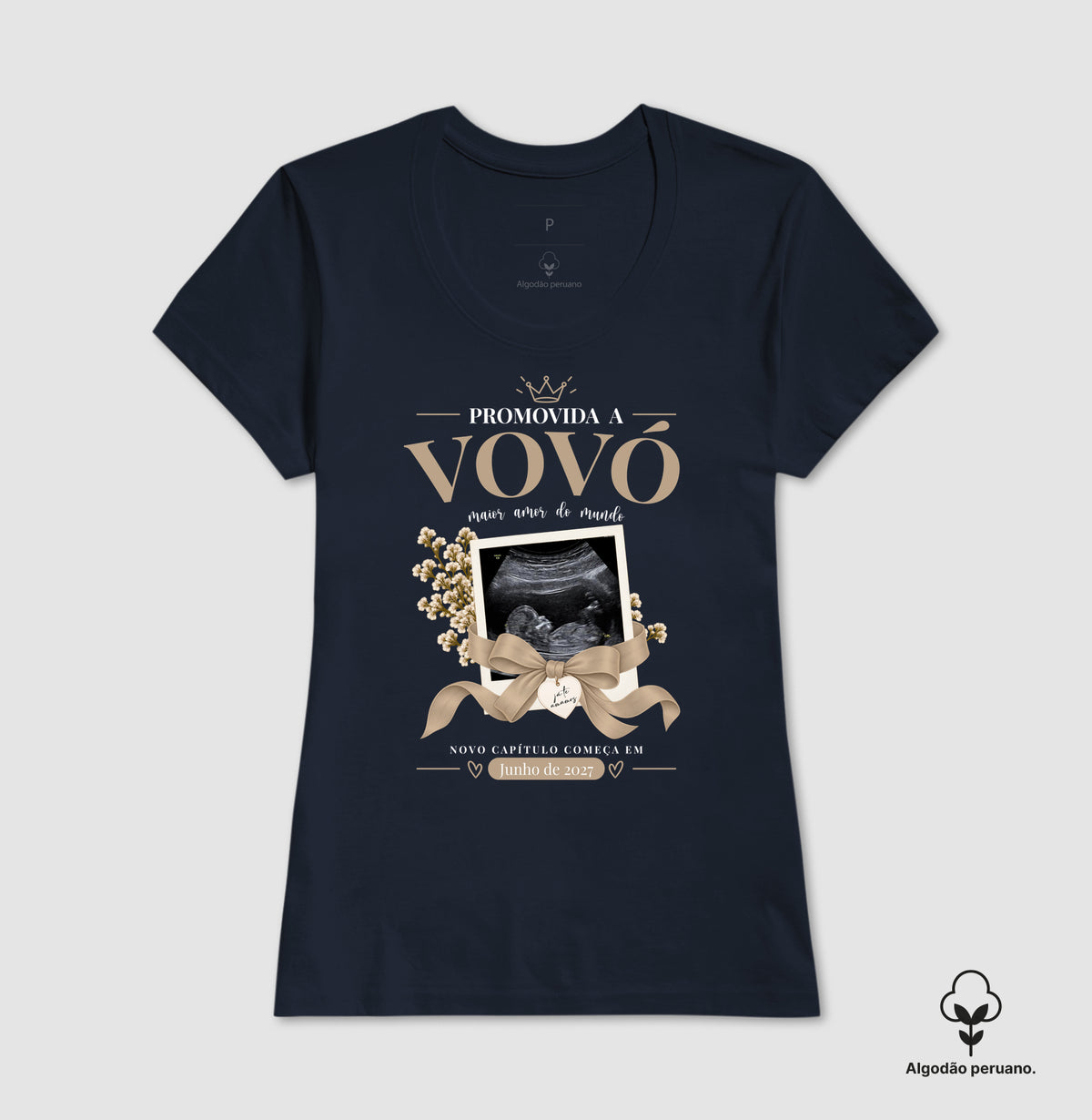 Promovida