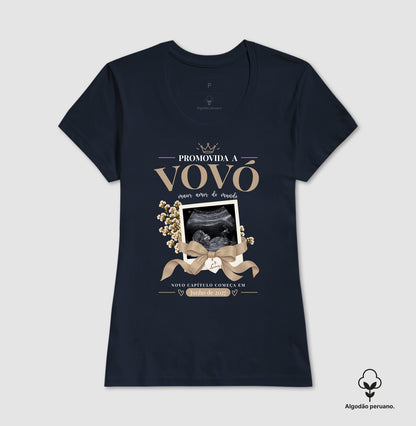 Promovida