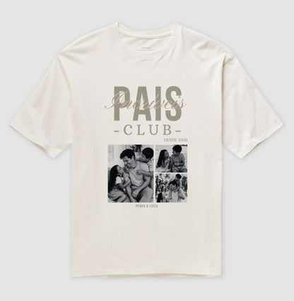 Pais Incríveis Club