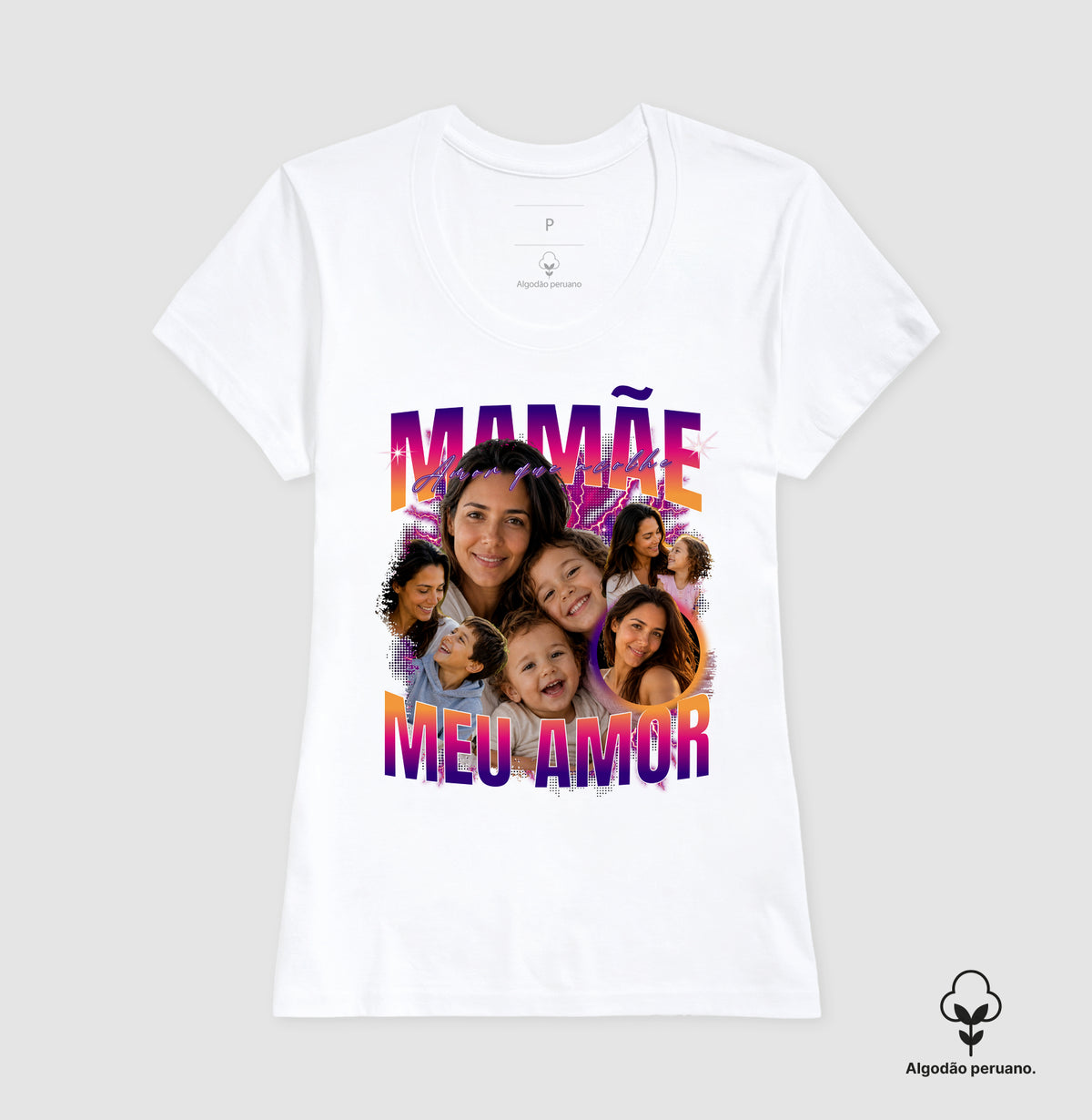 Bootleg Love (Mãe)