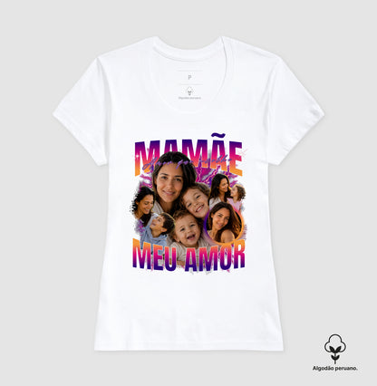 Bootleg Love (Mãe)