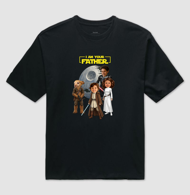 I am your Father