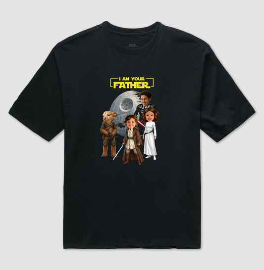 I am your Father