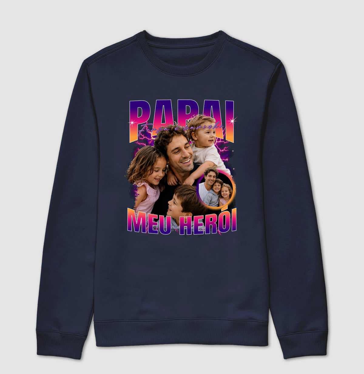 Bootleg Love (Pai)