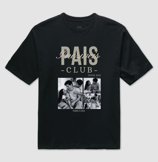 Pais Incríveis Club