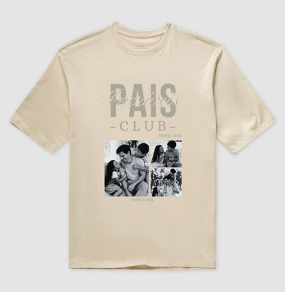 Pais Incríveis Club
