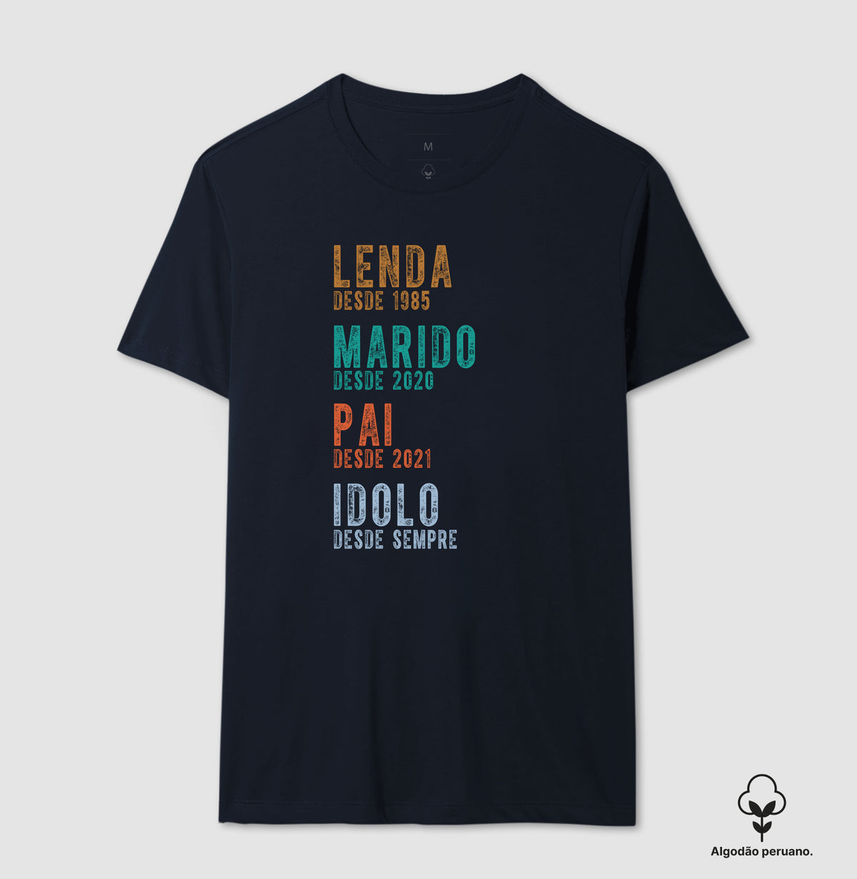 Lendas