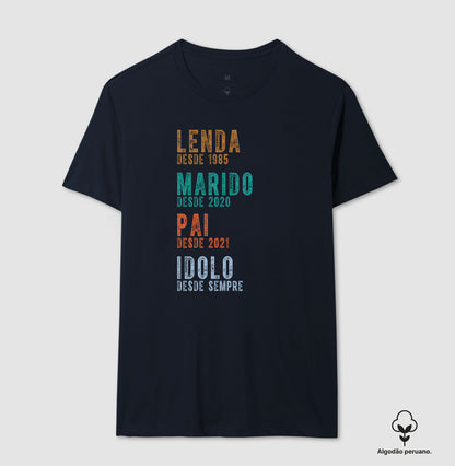 Lendas