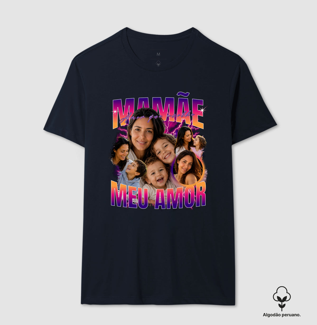 Bootleg Love (Mãe)