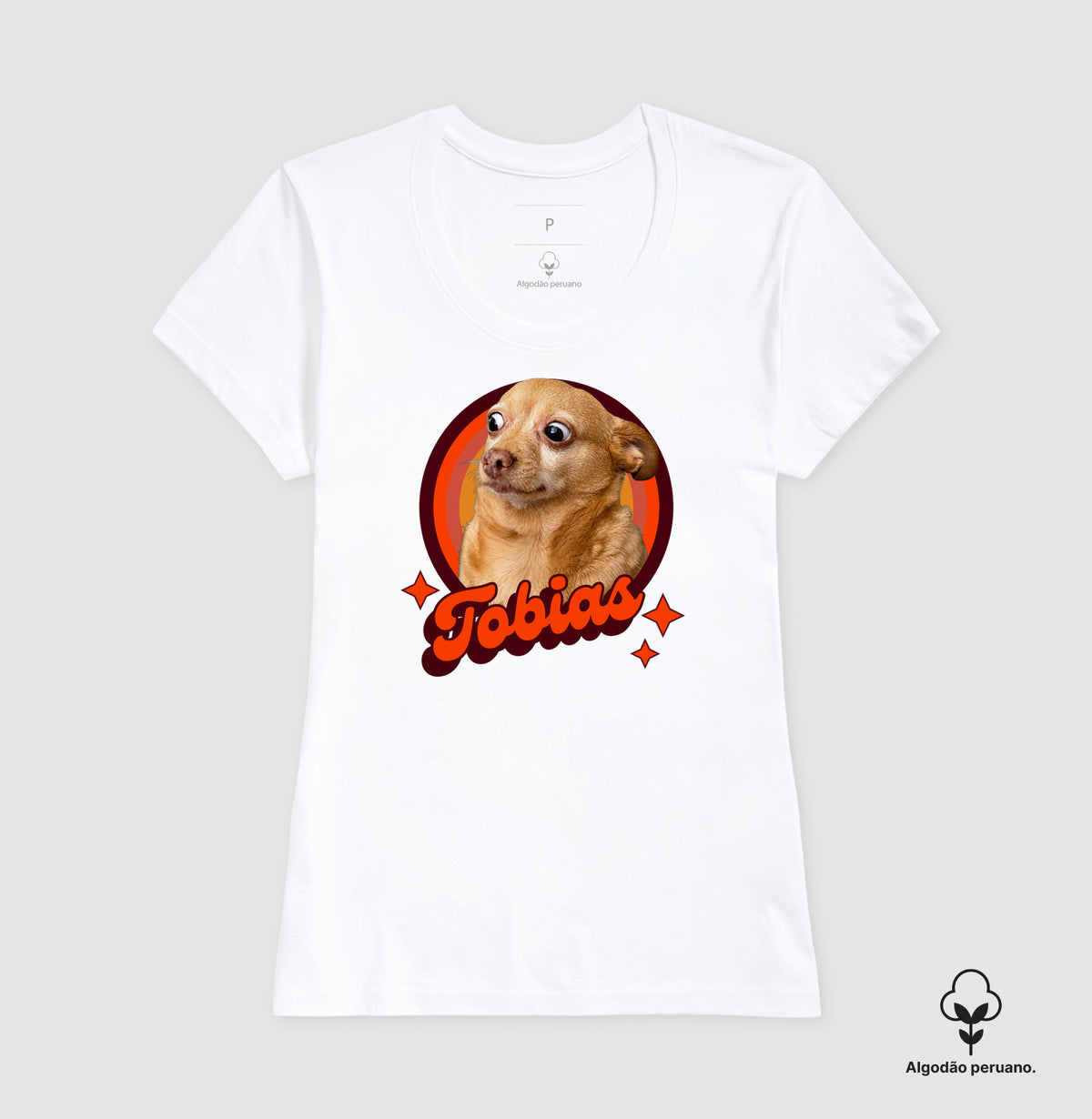 Pet retrô