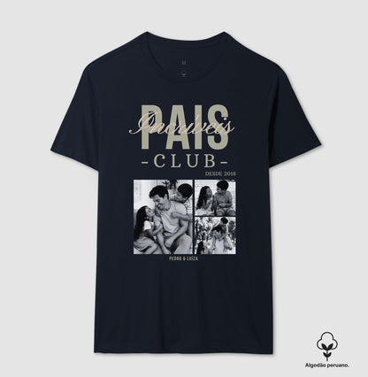 Pais Incríveis Club