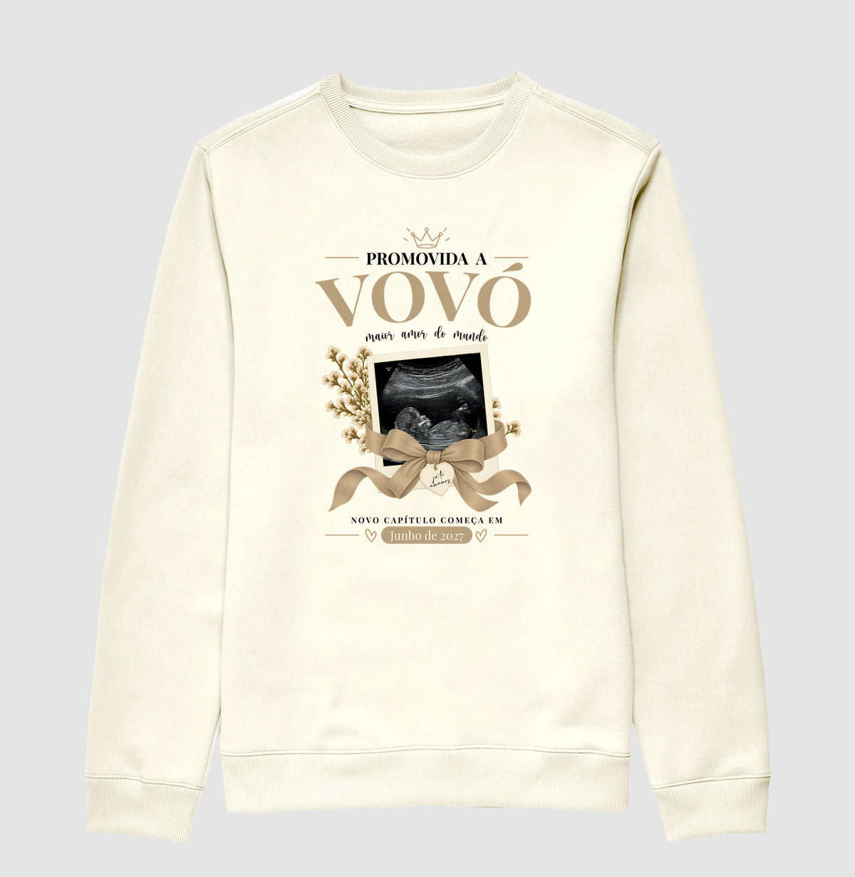 Promovida