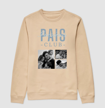 Pais Incríveis Club