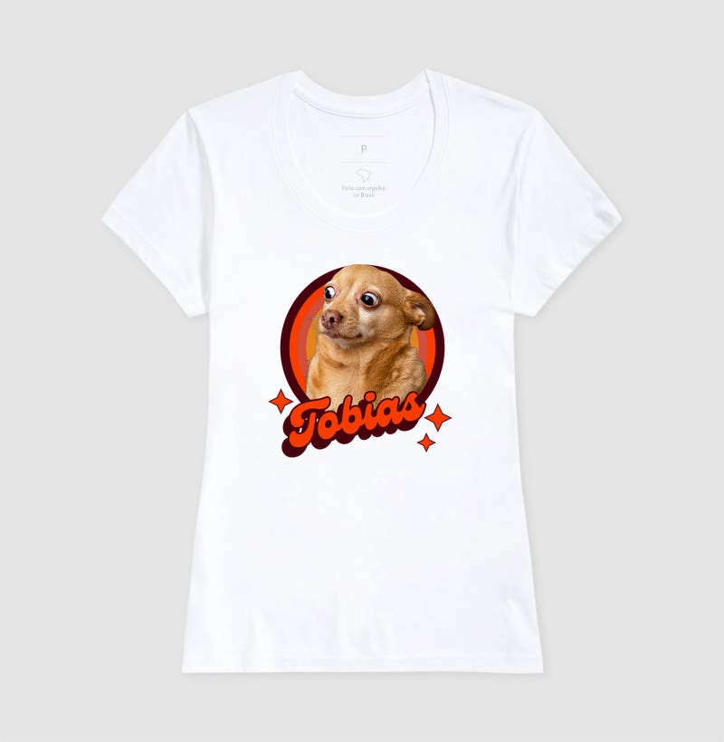 Pet retrô