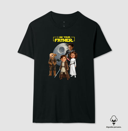 I am your Father