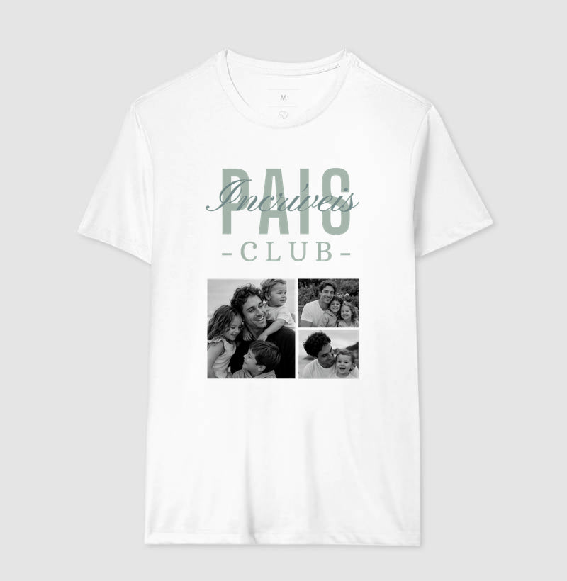 Pais Incríveis Club