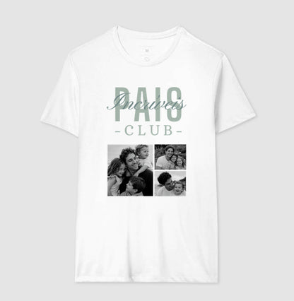 Pais Incríveis Club
