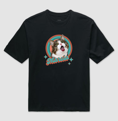 Pet retrô