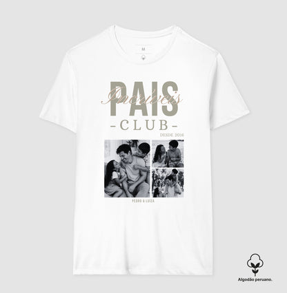 Pais Incríveis Club