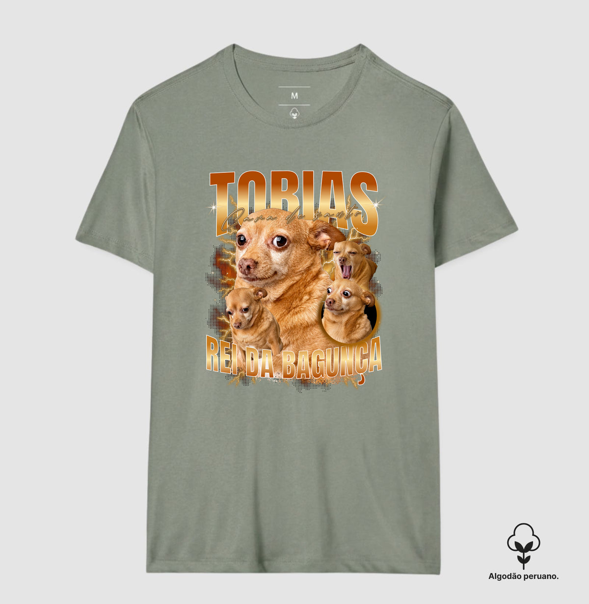 Bootleg Love (Pet)