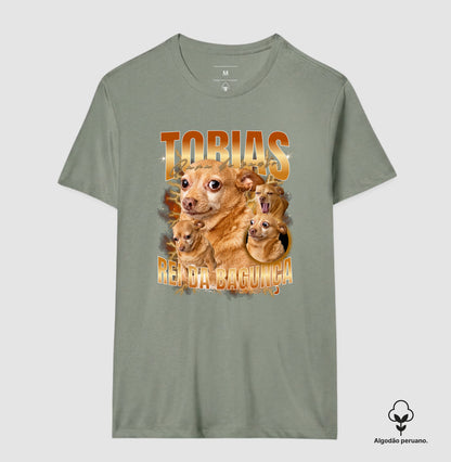 Bootleg Love (Pet)