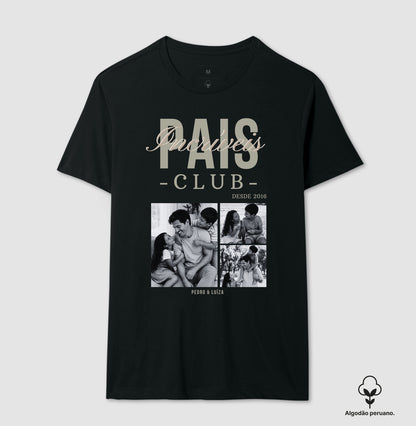 Pais Incríveis Club