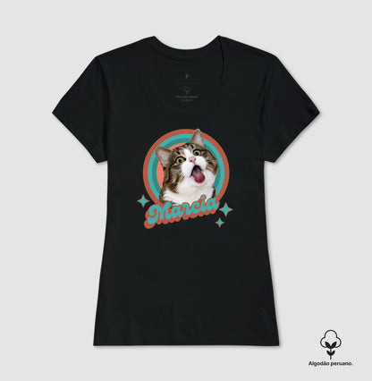 Pet retrô