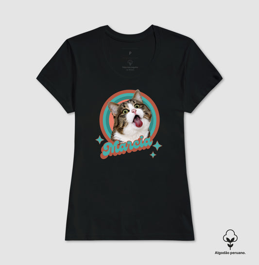 Pet retrô