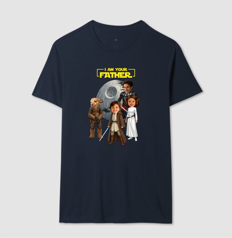 I am your Father