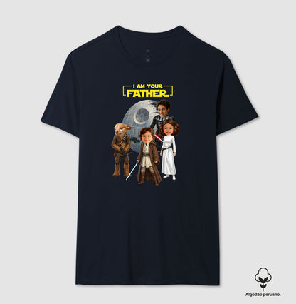 I am your Father
