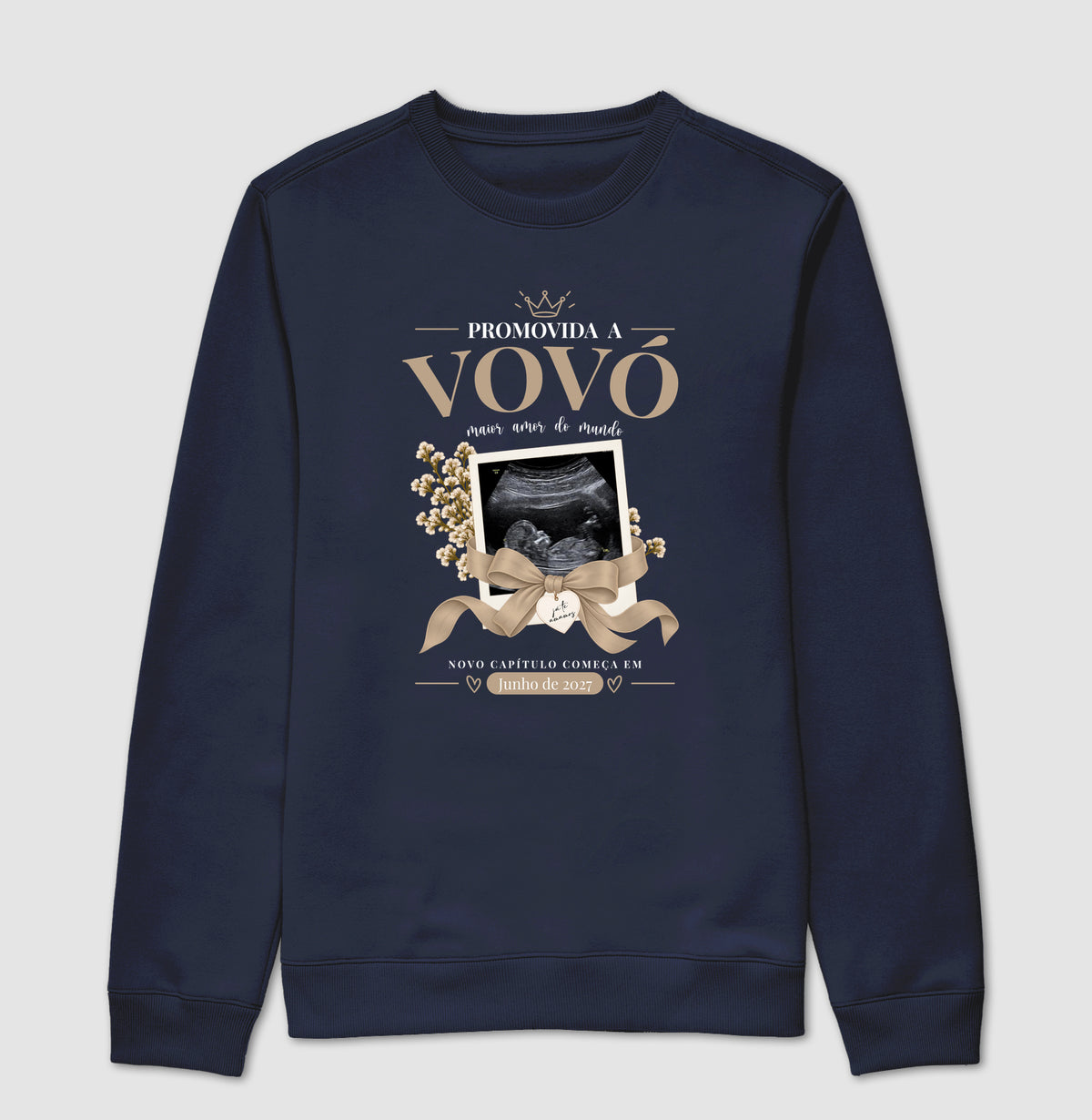 Promovida