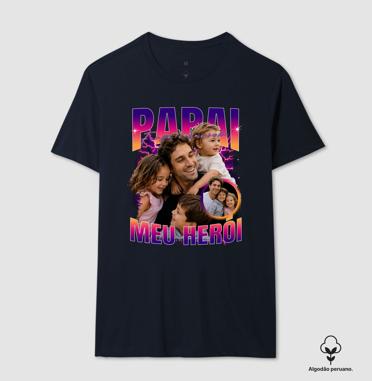 Bootleg Love (Pai)