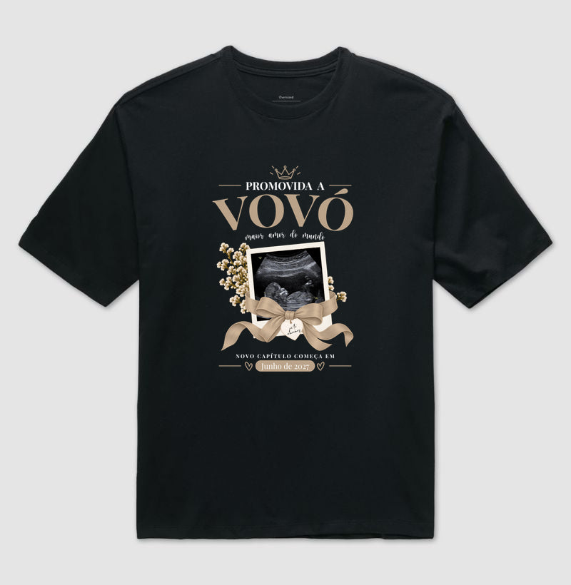 Promovida