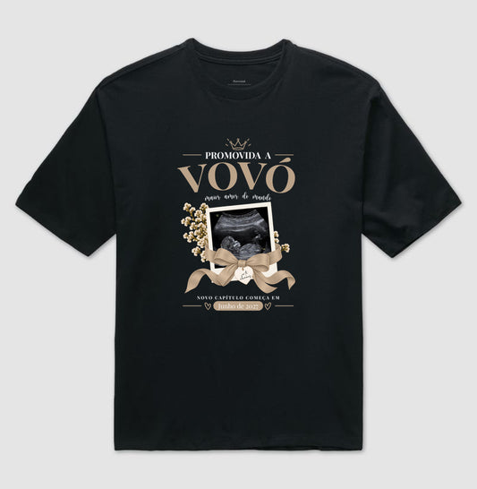 Promovida