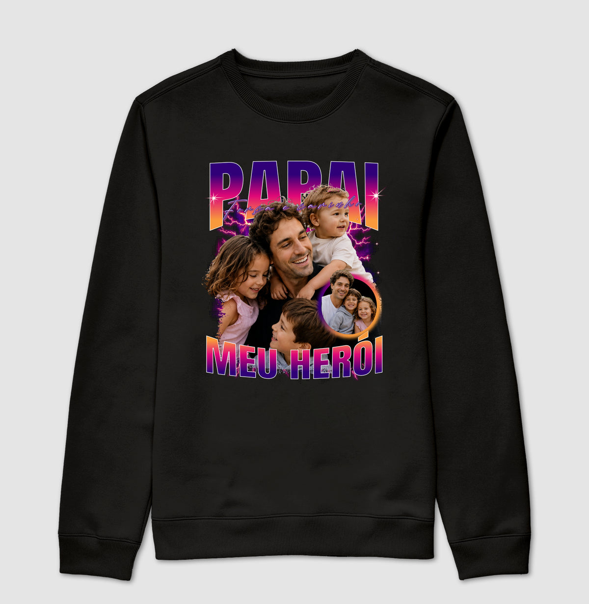 Bootleg Love (Pai)