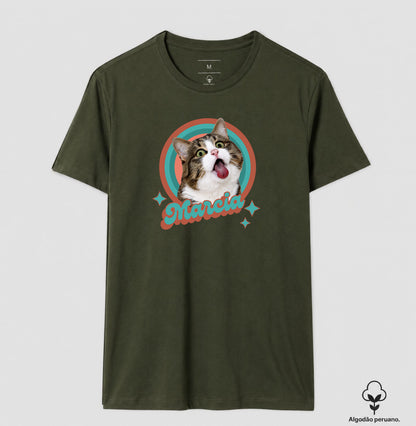 Pet retrô